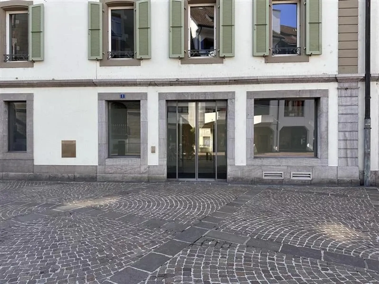 Uffici eccezionali di 1.250 m² nel cuore di Nyon - Foto 2 di 11