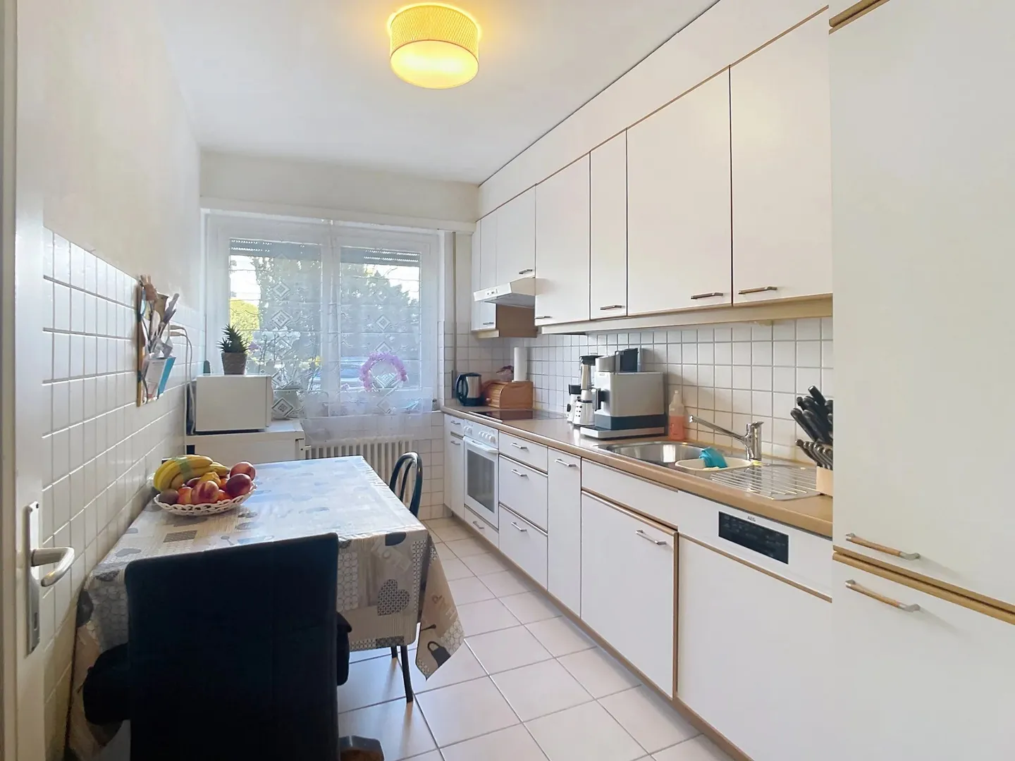 Charmant Appartement 4 Pièces - Photo 10 sur 11