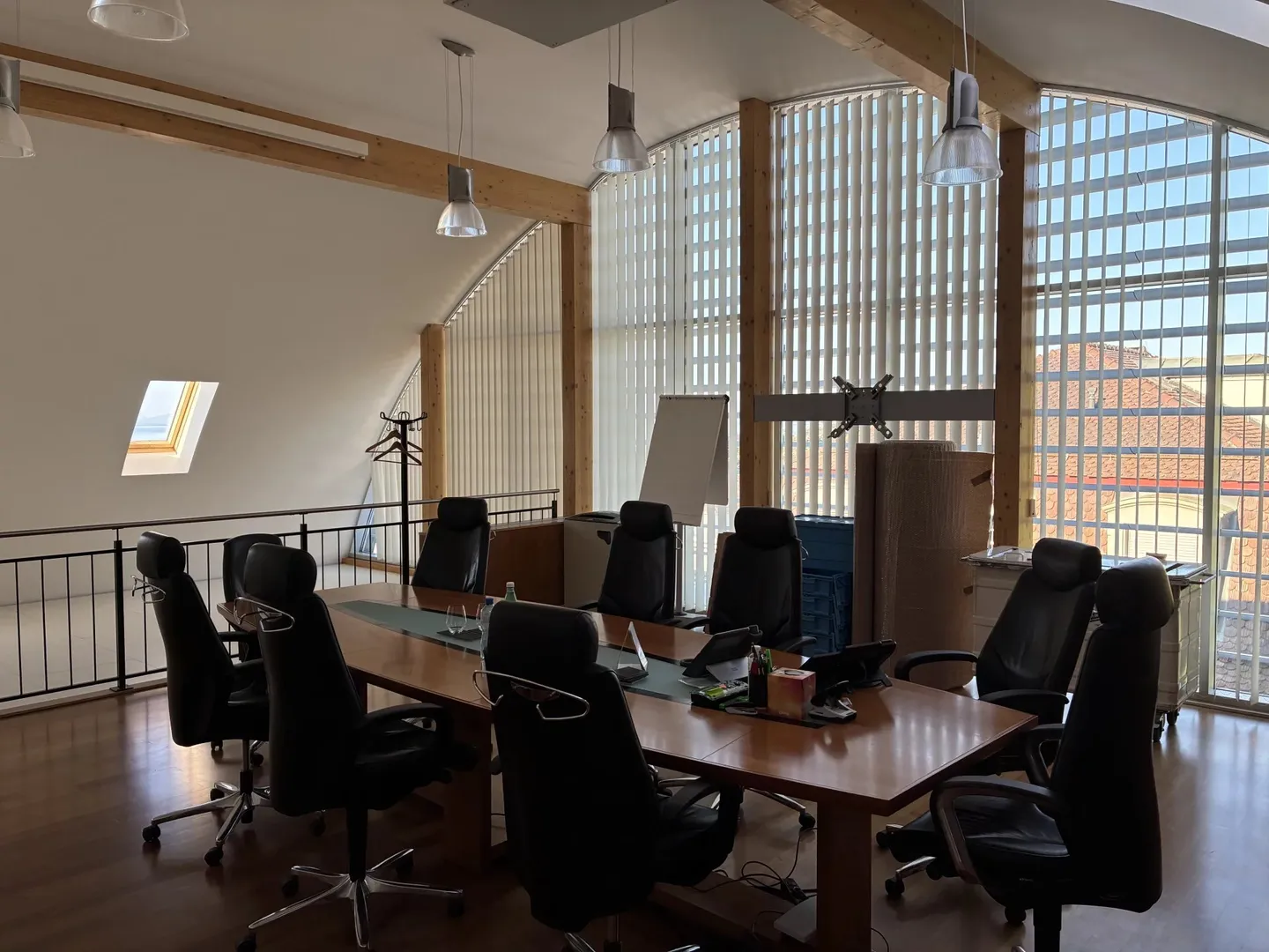 Bureaux modernes à louer à Pully - Photo 5 sur 13