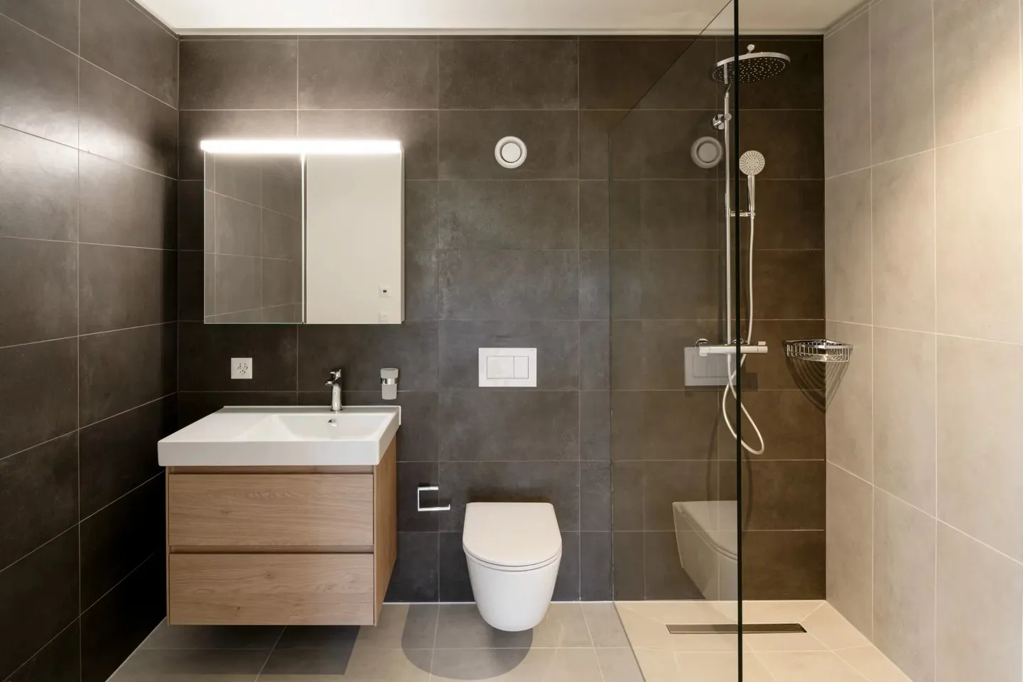 New 3.5 room apartments in Ecublens from 92 m² - www.mapraz-parc.ch - Photo 5 of 12