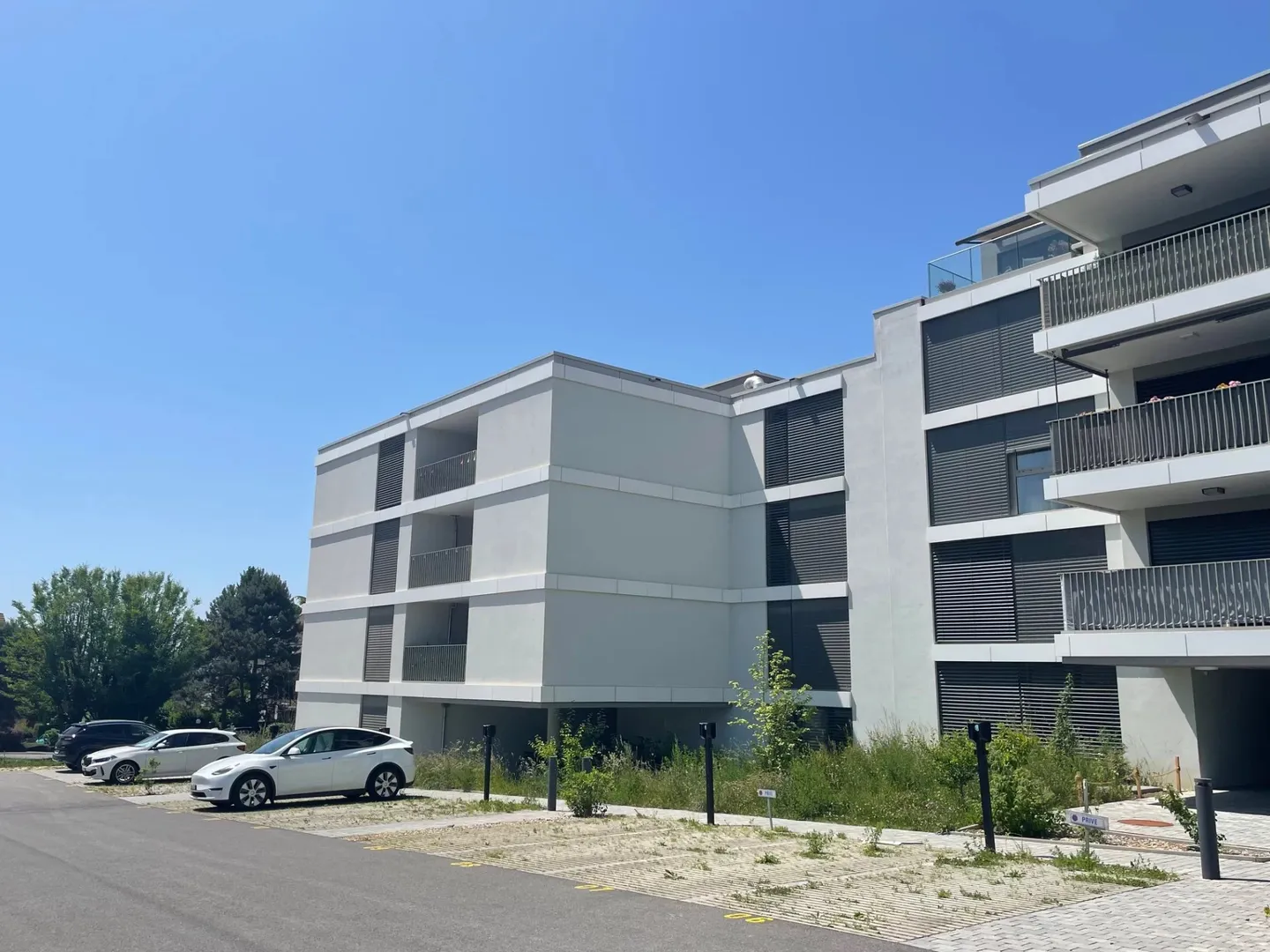2,5-Zimmer-Wohnung in neuwertigem Zustand – Vermietet - Foto 3 von 9