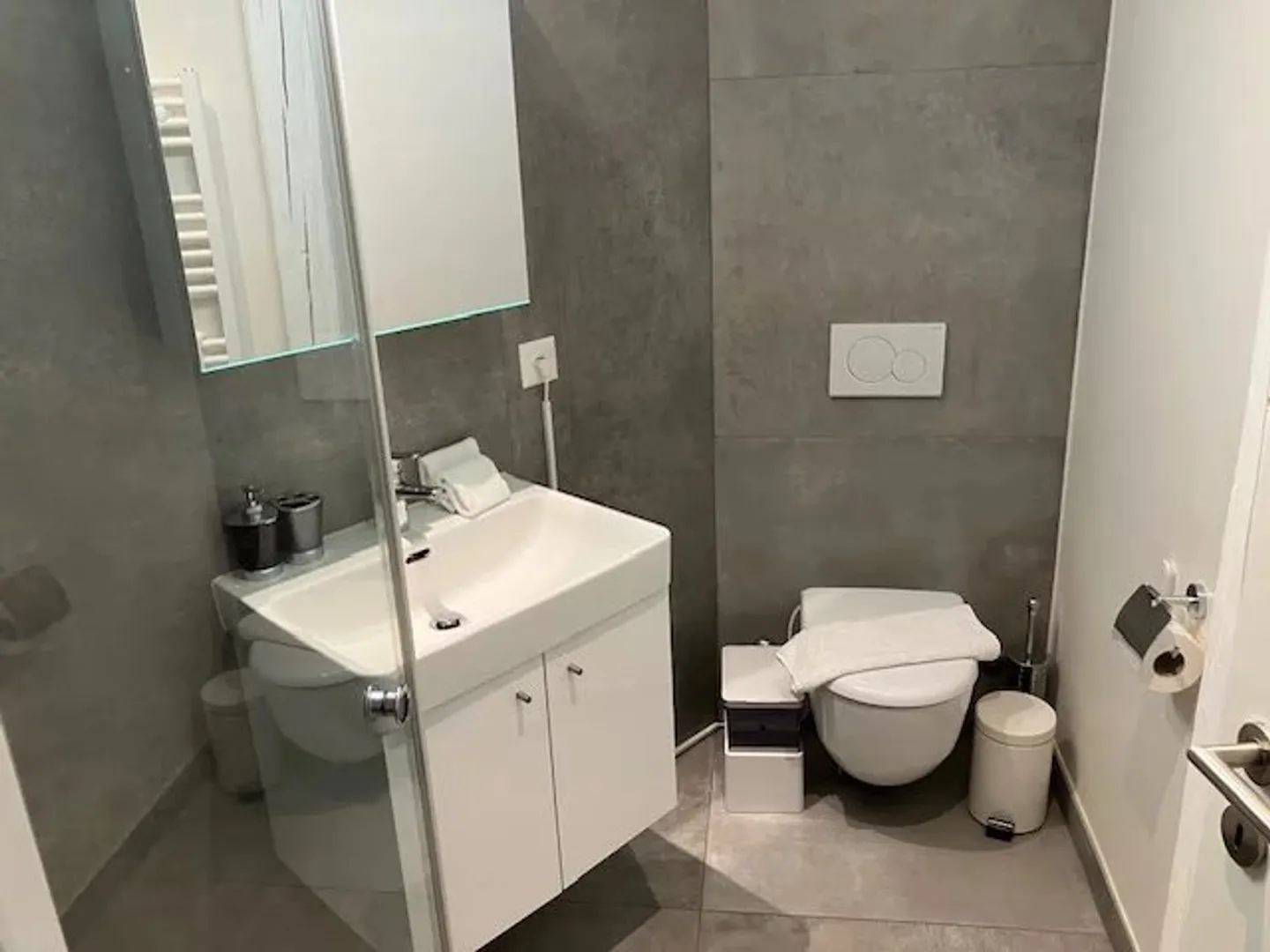 Renovated income property in the heart of Montreux, next to the Palace - Photo 9 of 12