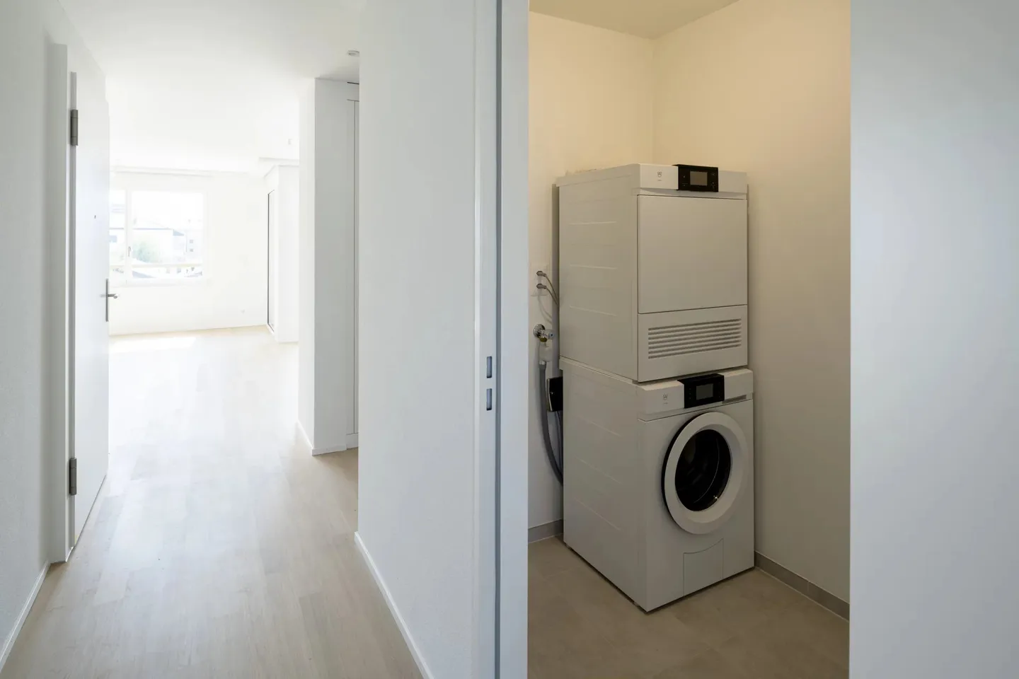 New 3.5-room apartments in Ecublens from 87 m² - www.mapraz-parc.ch - Photo 9 of 12