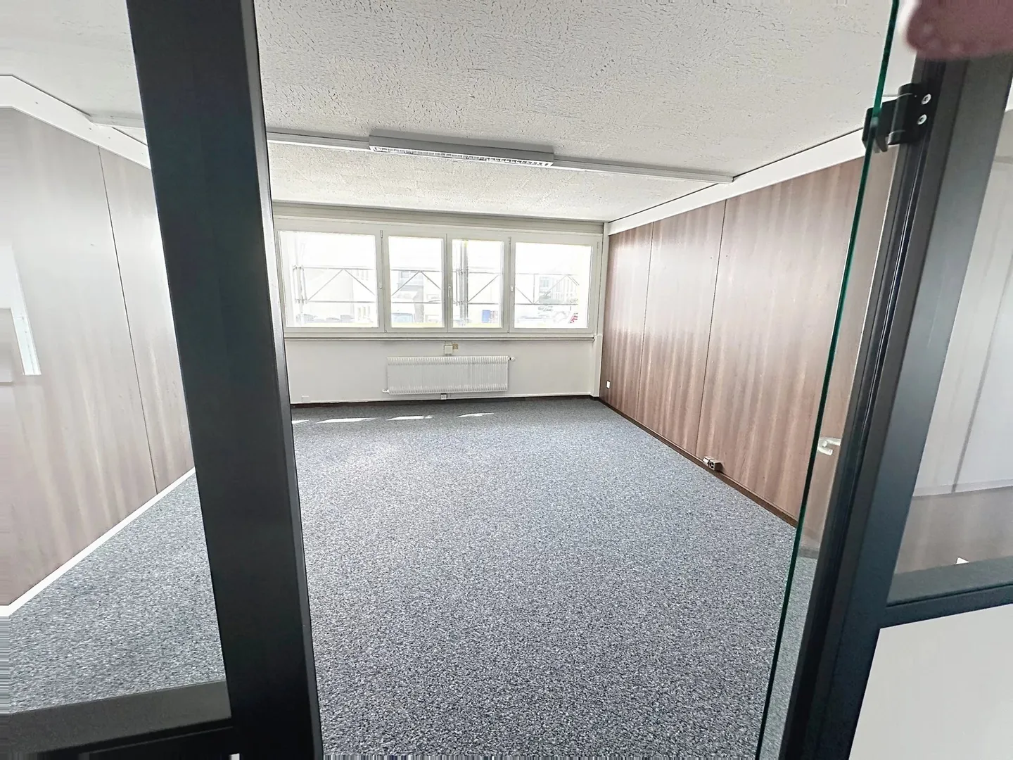 Spazio amministrativo da riprendere – 230 m² a Ecublens - Foto 5 di 7