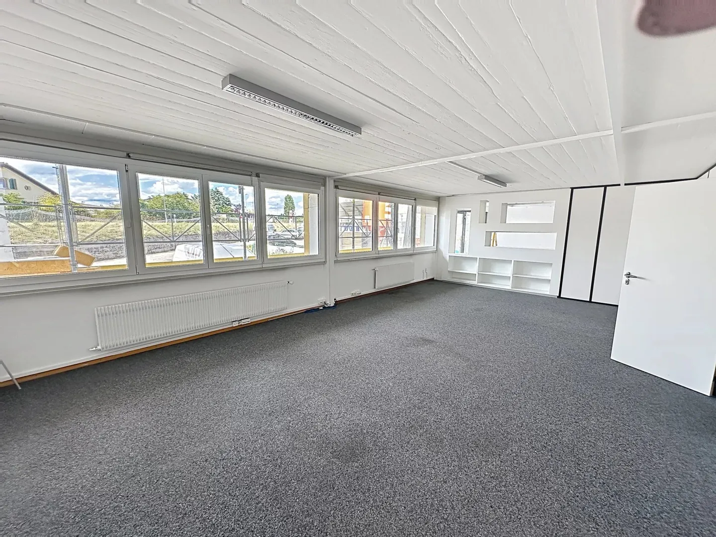 Spazio amministrativo da riprendere – 230 m² a Ecublens - Foto 1 di 7