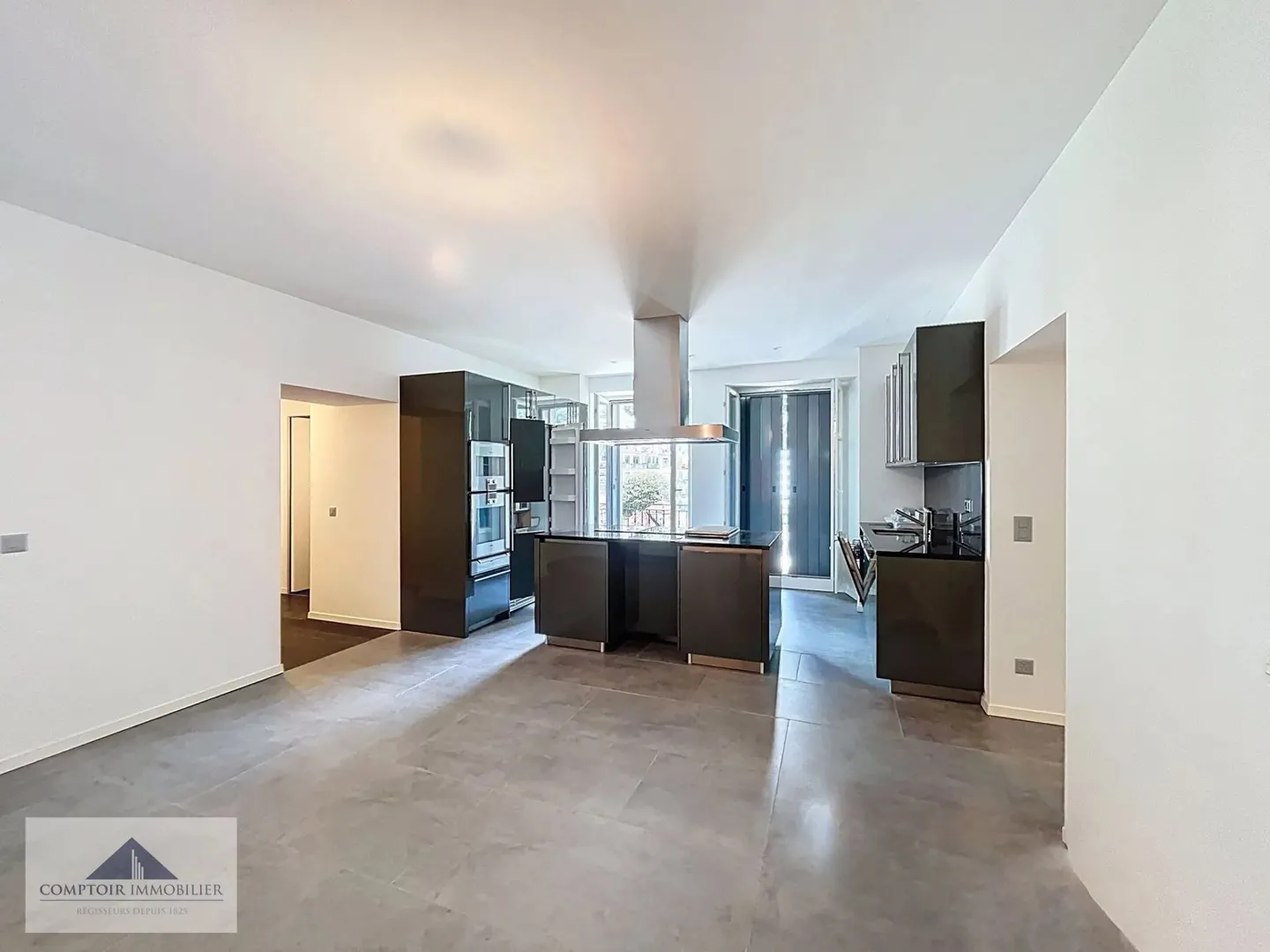 Elegante 5-Zimmer-Wohnung mit Panoramablick - Foto 5 von 13
