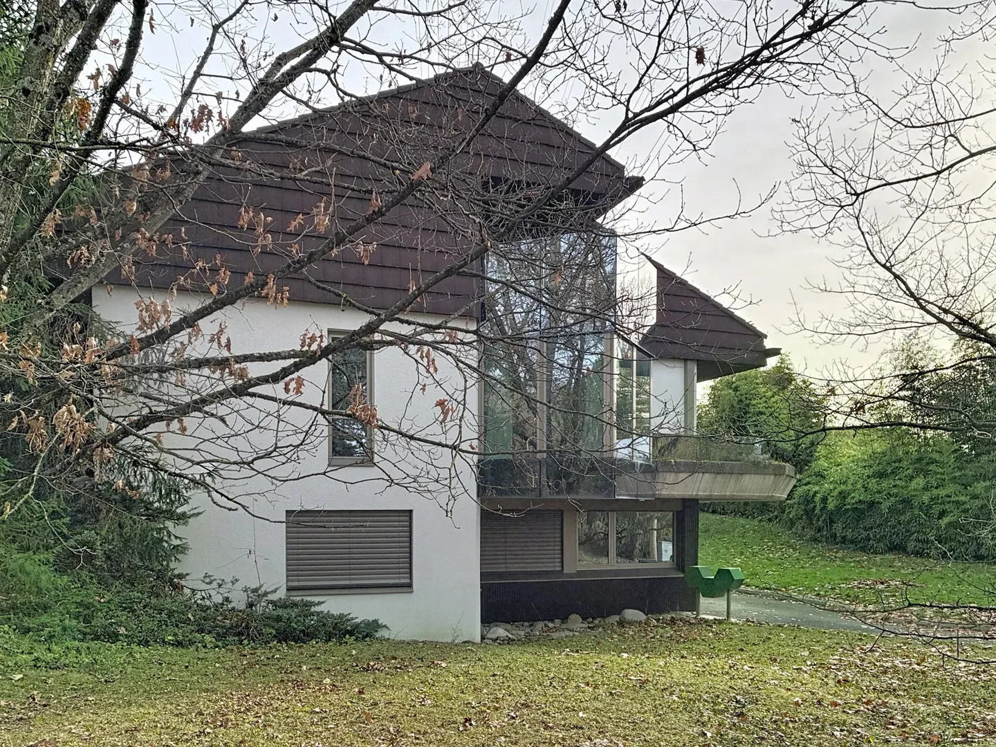Spacious Apartment for Rent in Epalinges - Photo 4 of 13