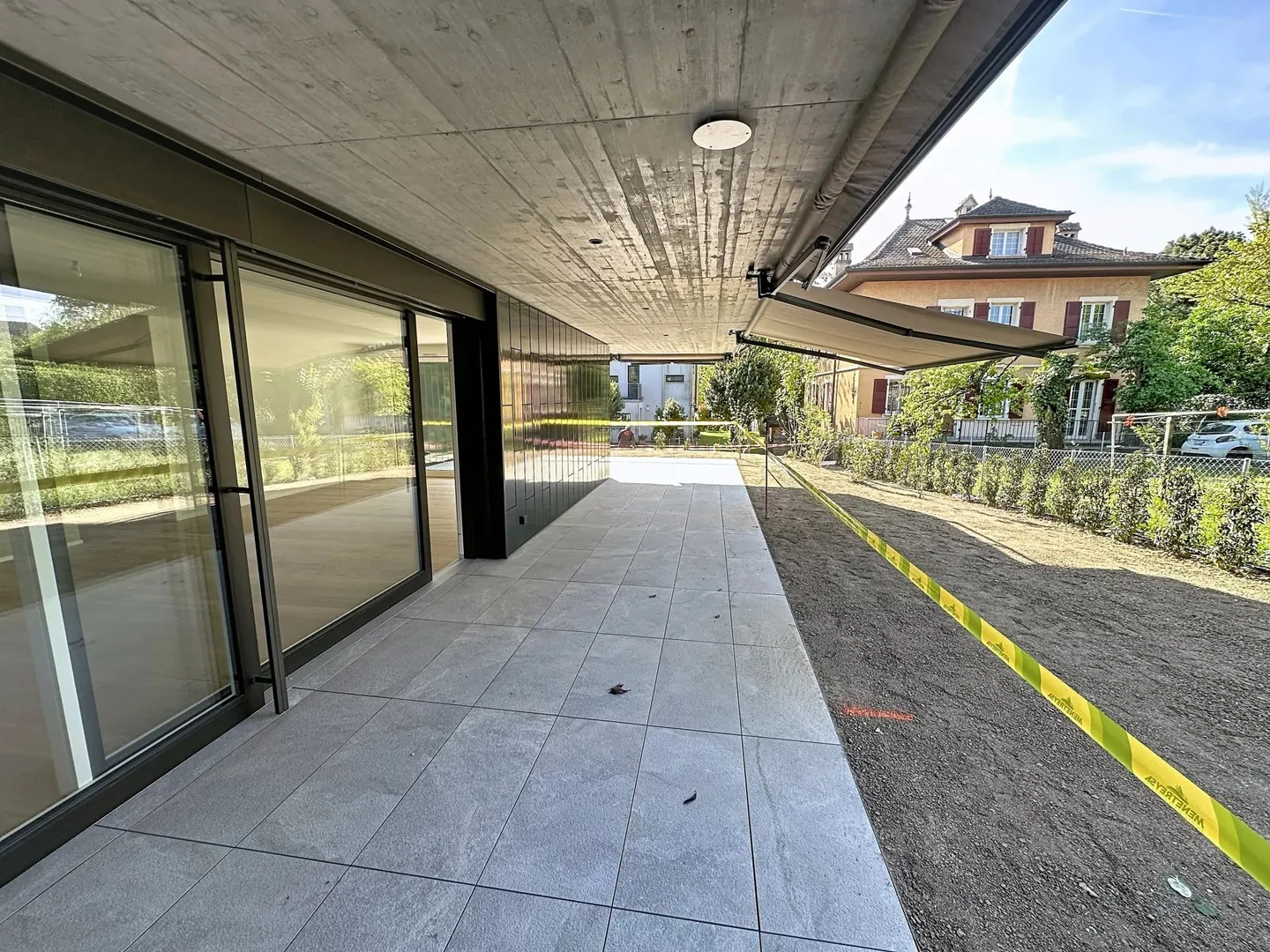 Magnifique appartement neuf de 4,5 pièces avec grande terrasse – Calme absolu à deux pas de la gare de Morges - Photo 11 of 13