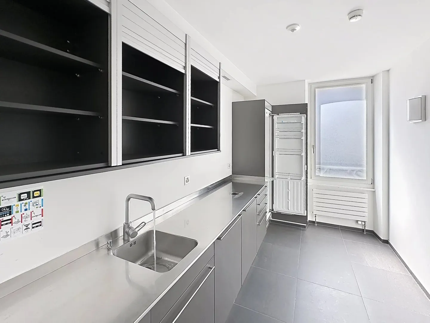 Uffici eccezionali di 1.250 m² nel cuore di Nyon - Foto 7 di 11