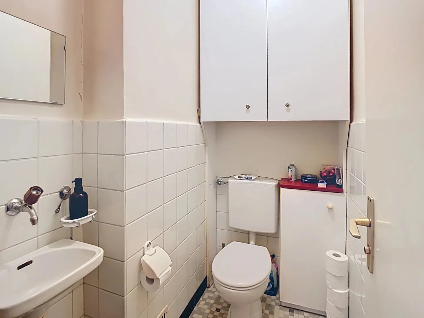 Charmant Appartement 4 Pièces - Photo 6 sur 11