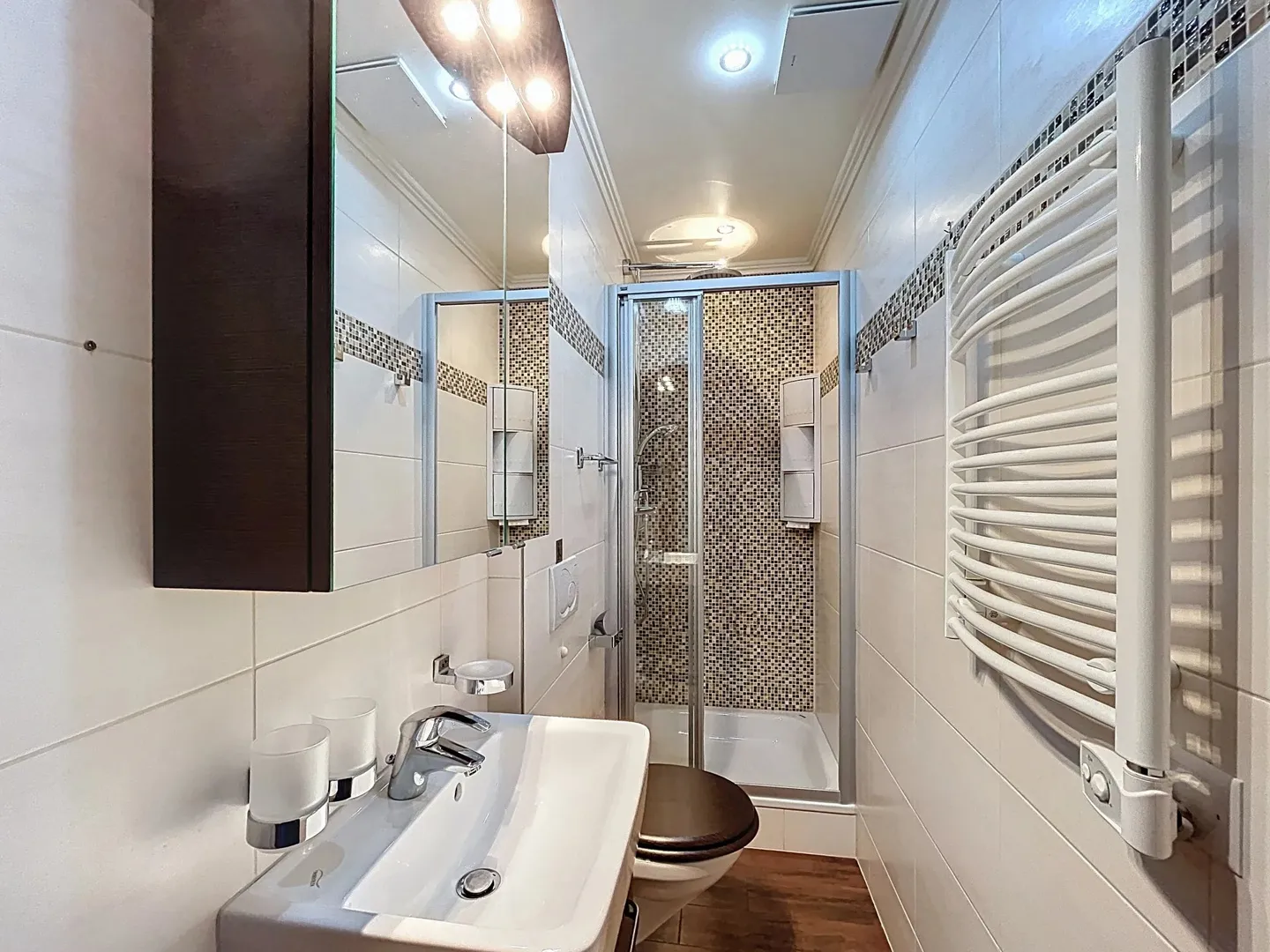 Appartement avec vue sur le lac - Photo 6 sur 13