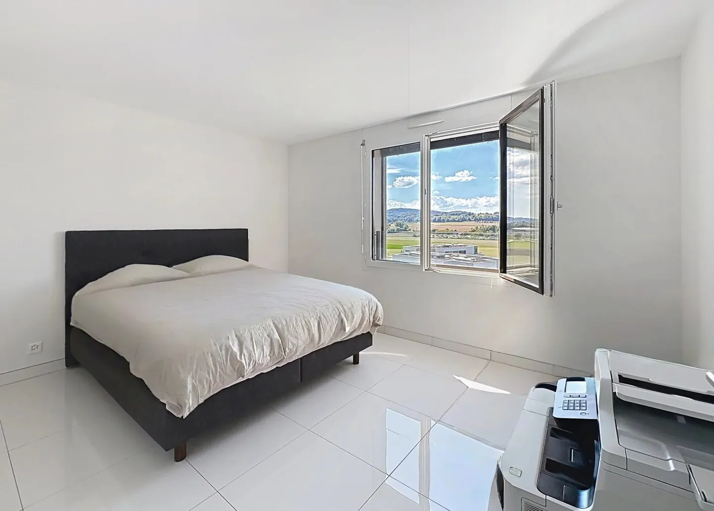 Wunderschönes Penthouse mit atemberaubender Aussicht - Foto 11 von 13