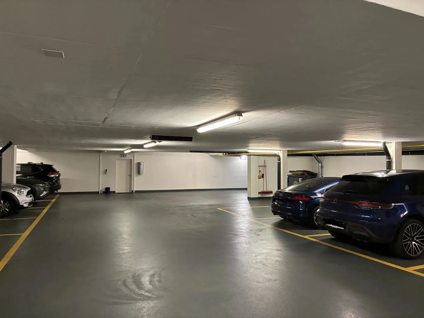 Modern Offices for Rent in Pully - Photo 12 of 13