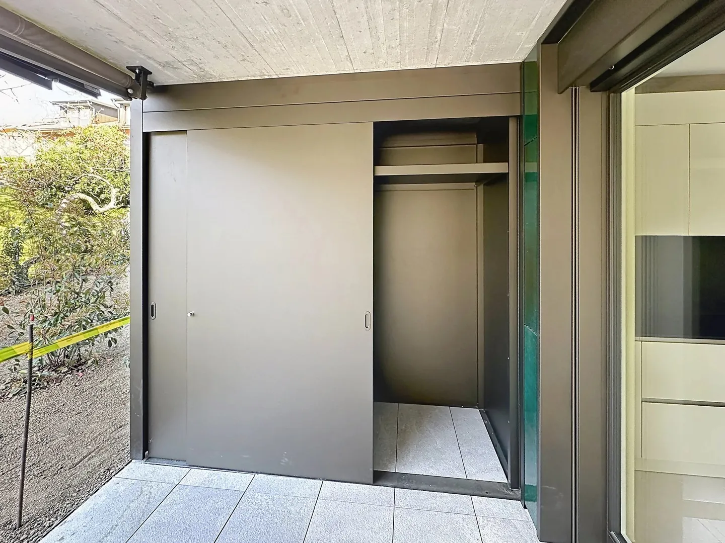 Magnifique appartement neuf de 4,5 pièces avec grande terrasse – Calme absolu à deux pas de la gare de Morges - Photo 13 of 13