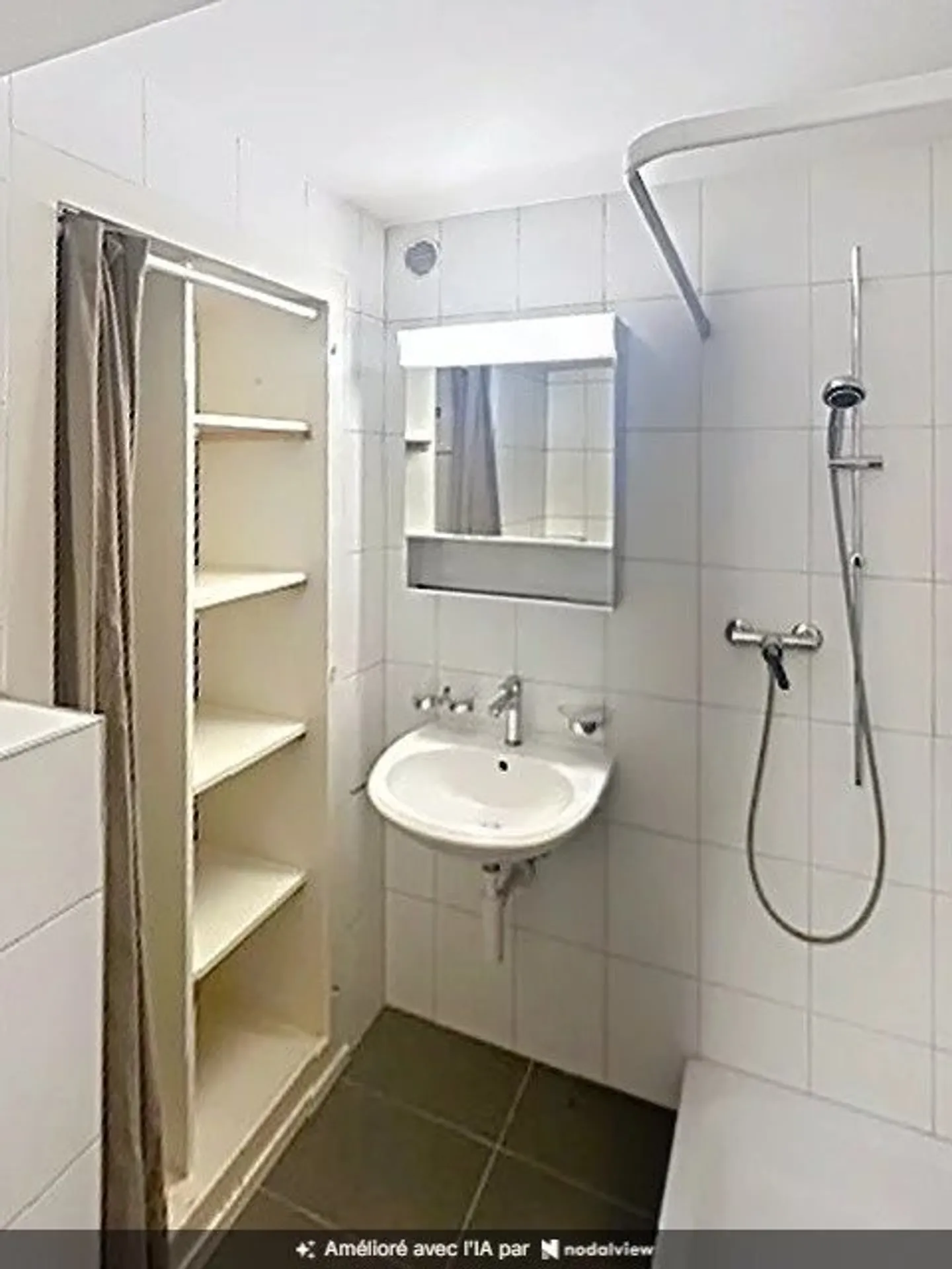 Immeuble locatif de rendement - Foto 9 di 9