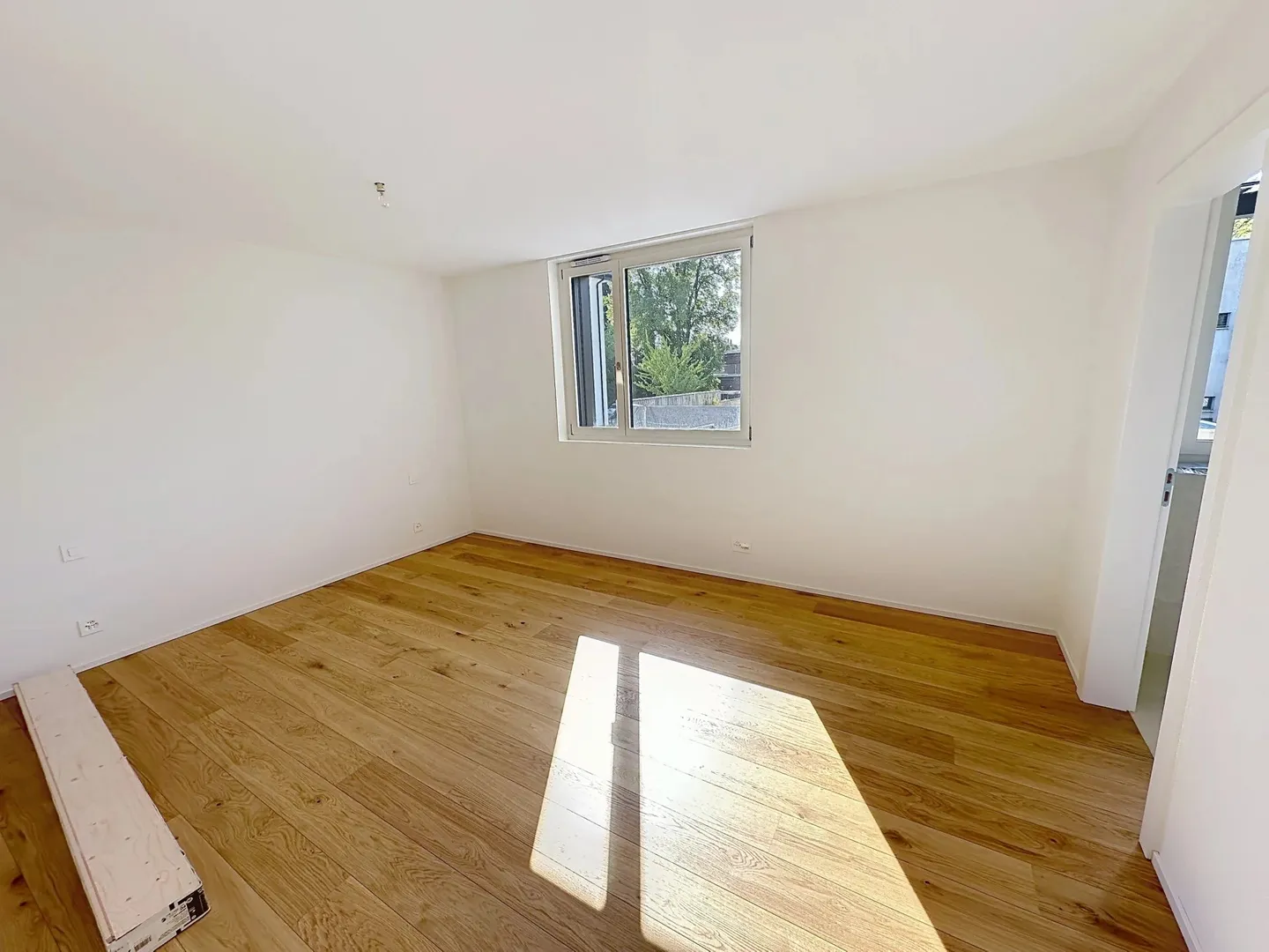 Magnifique appartement neuf de 4,5 pièces avec grande terrasse – Calme absolu à deux pas de la gare de Morges - Photo 5 of 13