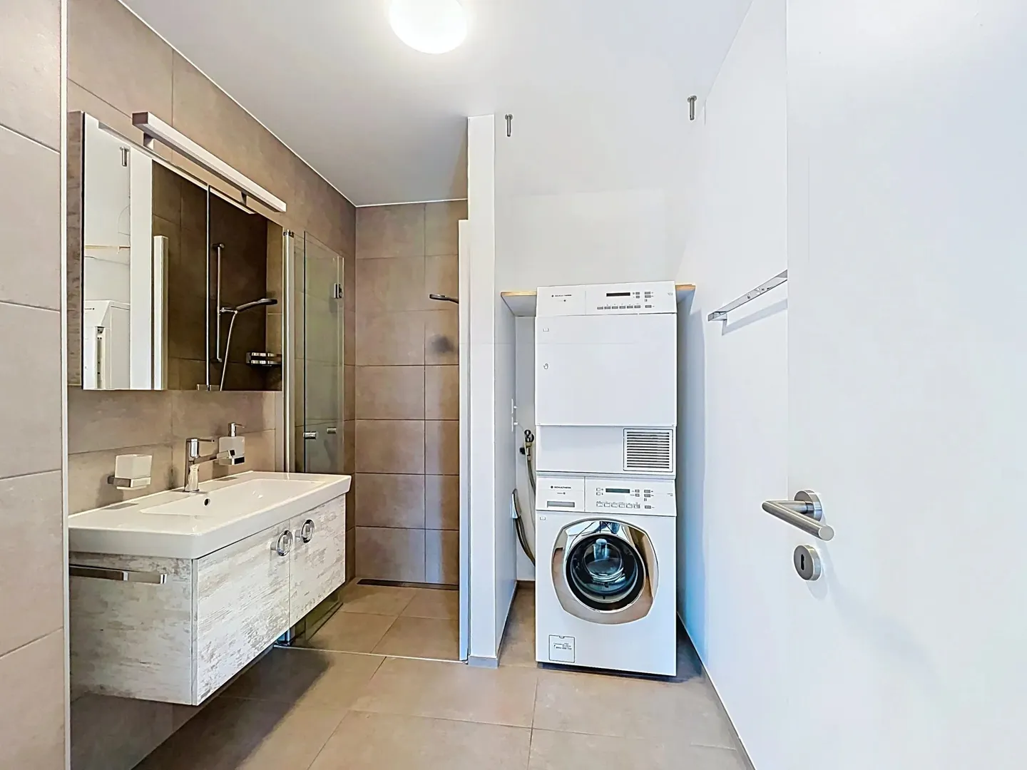 Appartement Élégant 4,5 pcs - Photo 5 sur 13