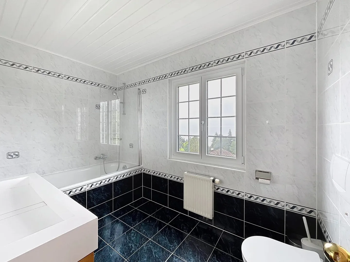 Flucht in die Höhen von Montreux - Foto 7 von 13