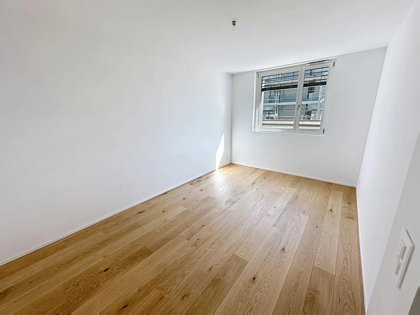 Magnifique appartement neuf de 4,5 pièces avec grande terrasse – Calme absolu à deux pas de la gare de Morges - Photo 9 of 13