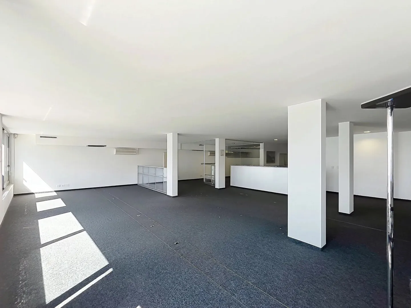 Panoramabüros - Foto 10 von 13