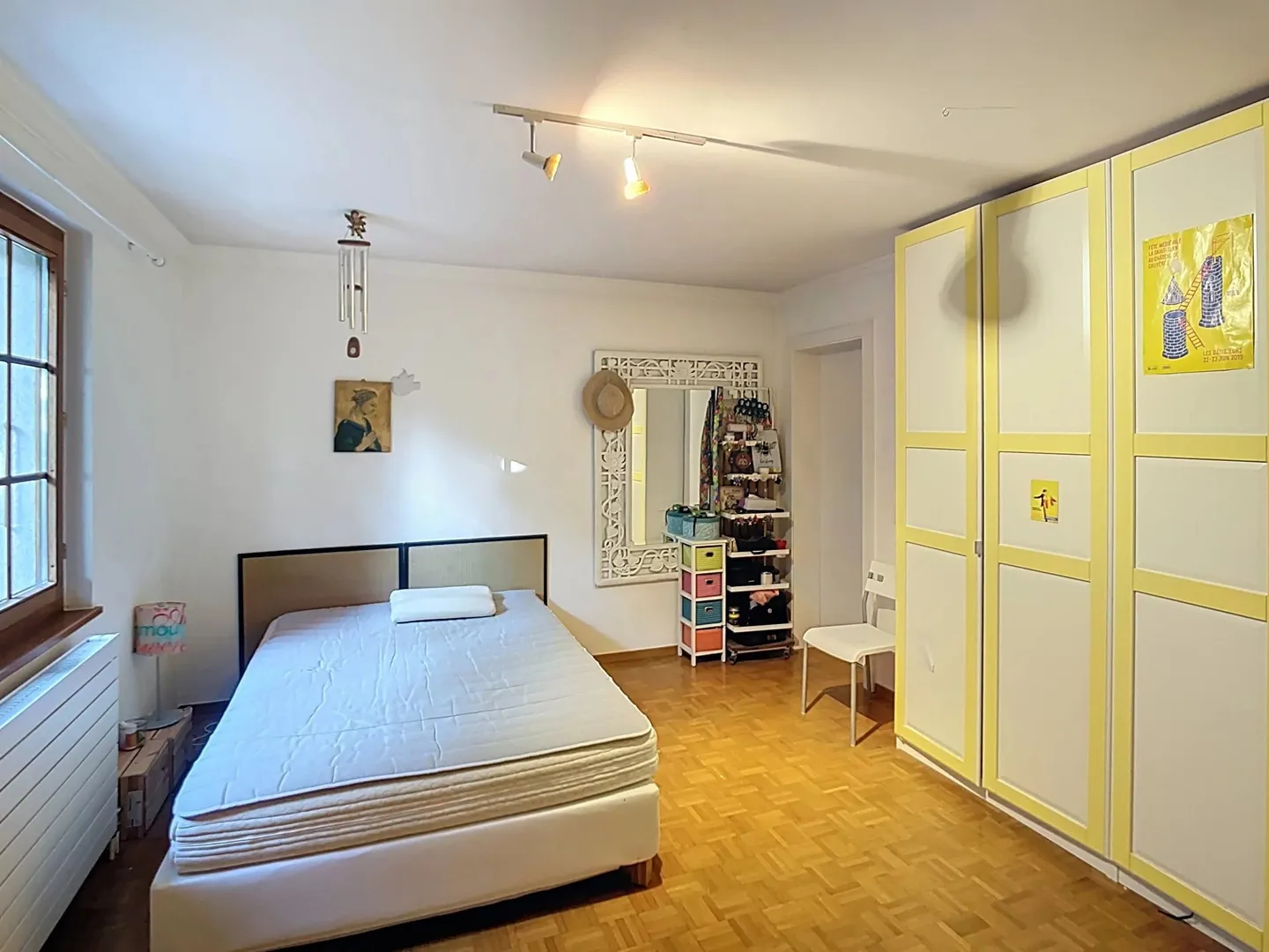 Apartment with garden and lake view - In absolute calm - Photo 8 of 10