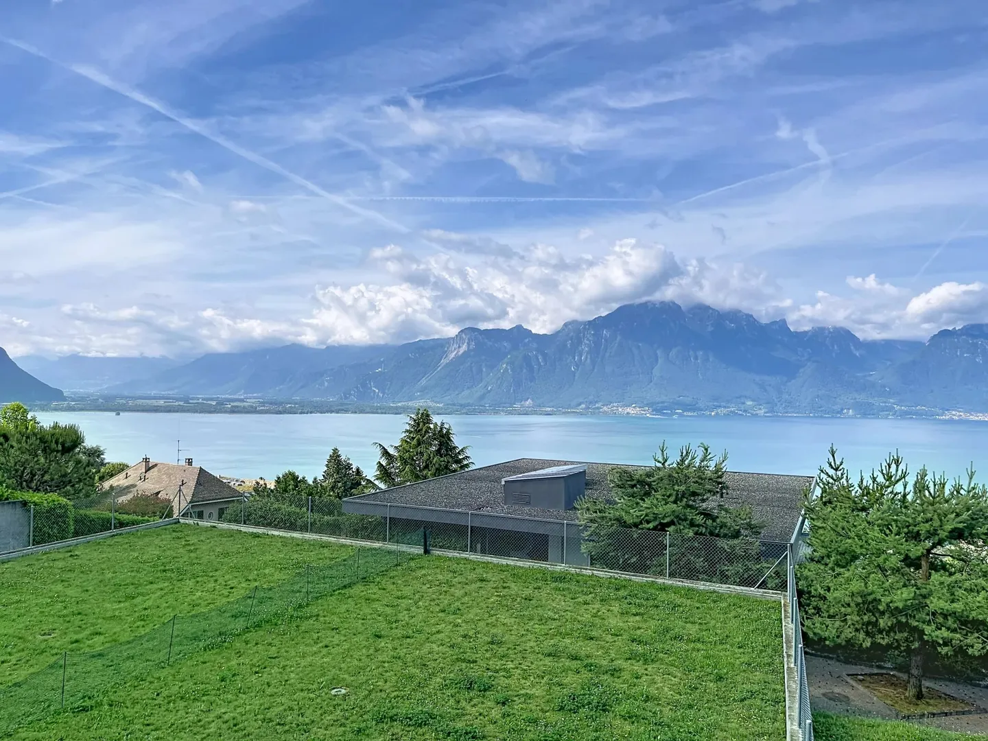 Appartamento eccezionale con vista - Foto 2 di 13
