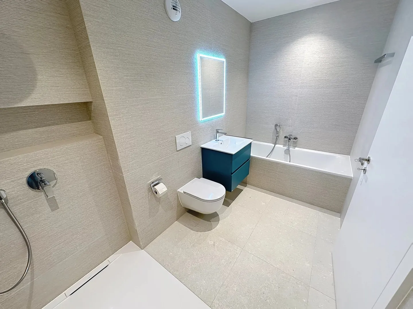 Magnifique appartement neuf de 4,5 pièces avec grande terrasse – Calme absolu à deux pas de la gare de Morges - Photo 6 of 13