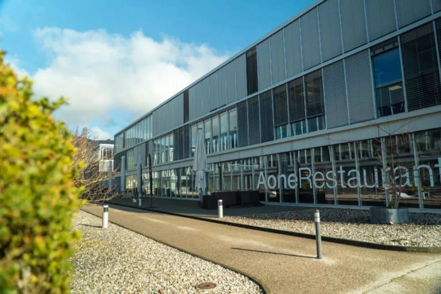A-ONE BUSINESS CENTER | Uffici eccezionali nel cuore dell'arco del Léman - Foto 4 di 7