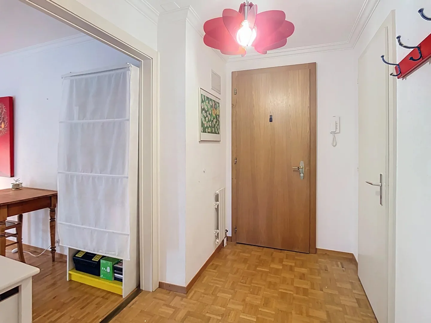 Apartment with garden and lake view - In absolute calm - Photo 5 of 10