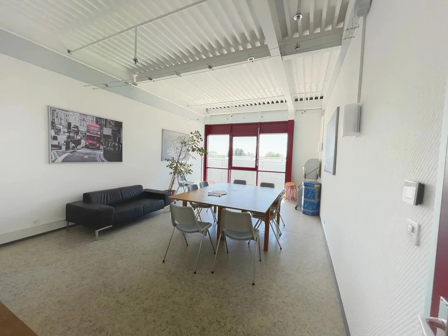 Uffici di 650 m2 divisibili - Foto 5 di 9