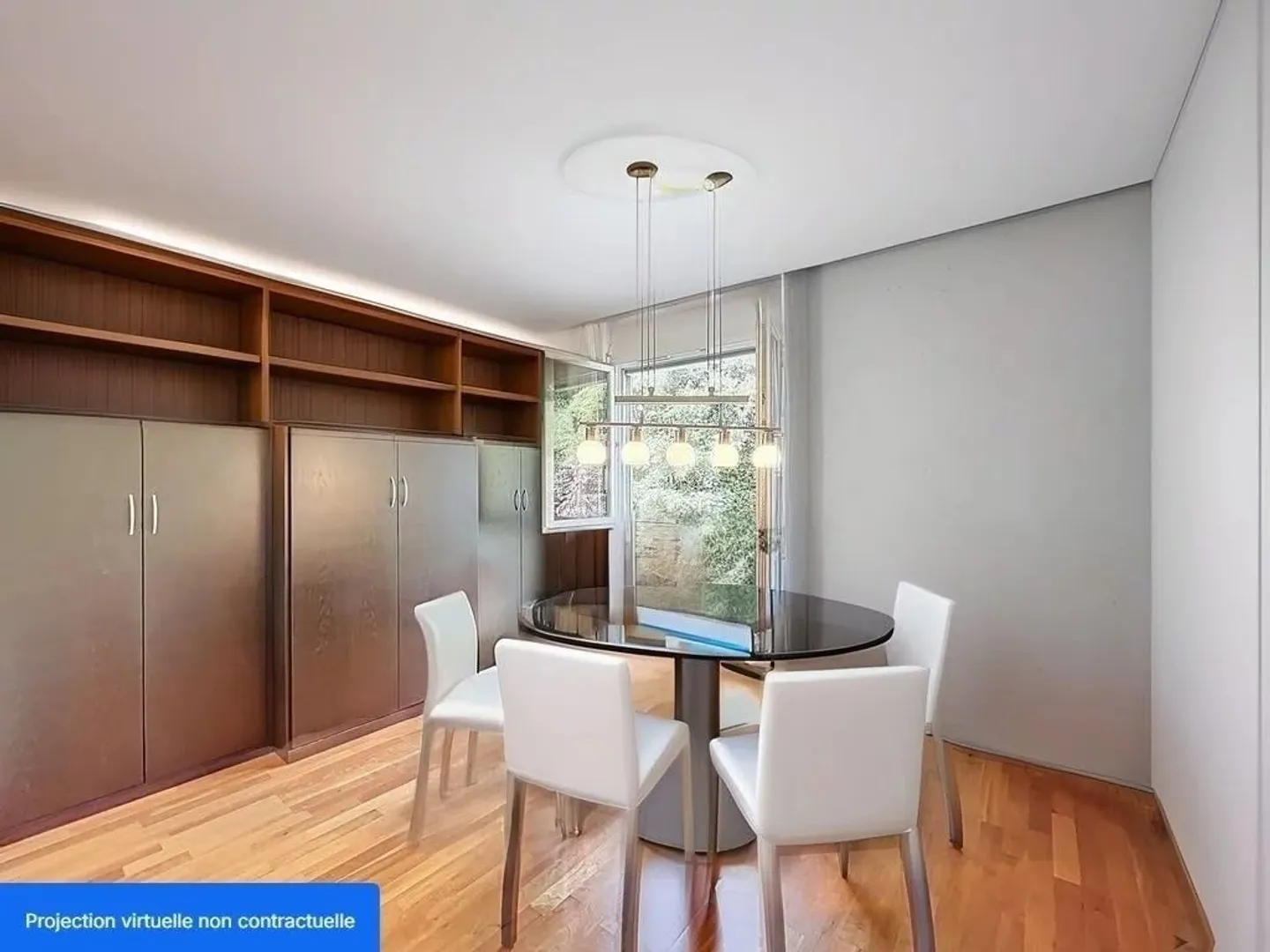 Magnificent view and absolute calm - Photo 9 of 9