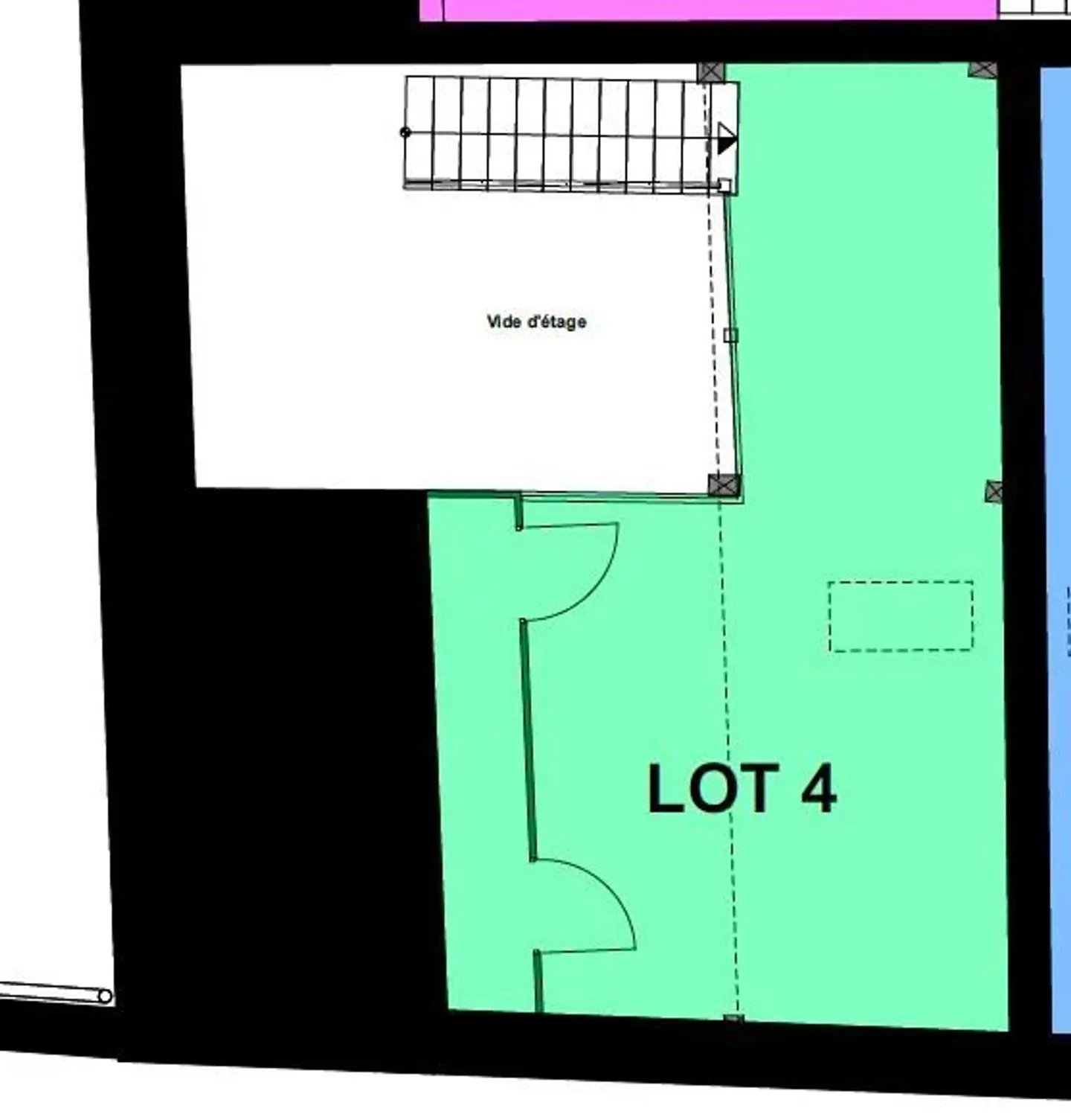 Charming Apartment with Terrace - Photo 10 of 13