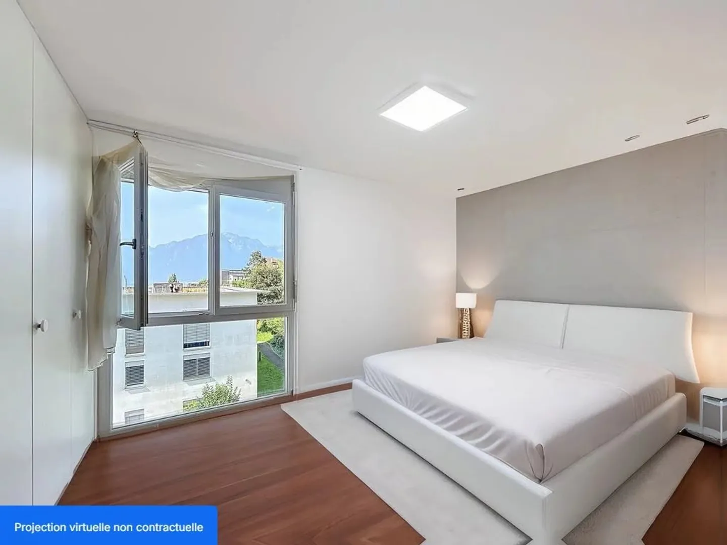 Magnificent view and absolute calm - Photo 7 of 9