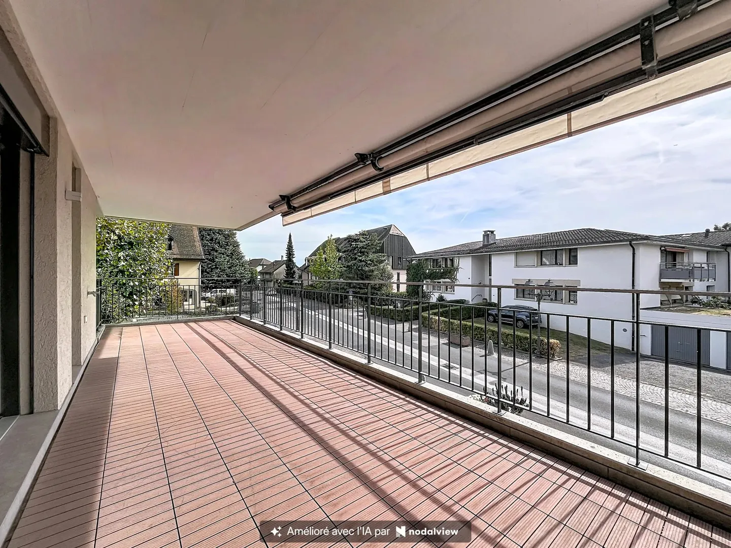 Appartement Élégant 4,5 pcs - Photo 3 sur 13