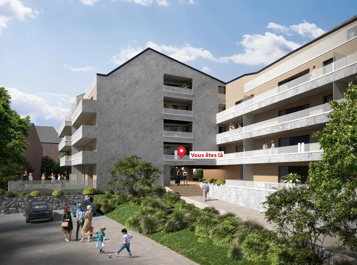 Domaine de Vouvry - Photo 6 sur 6