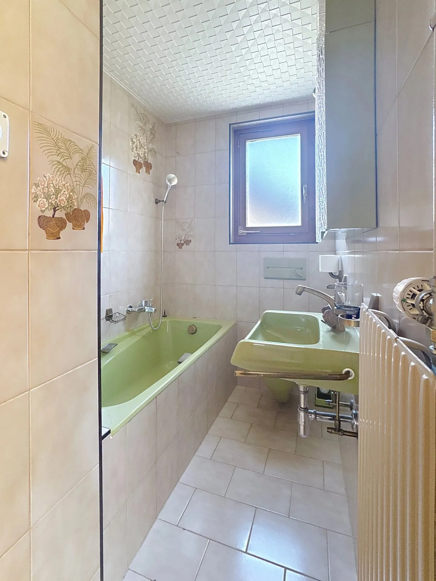 Charming house in Aigle - A little piece of paradise - Photo 9 of 13