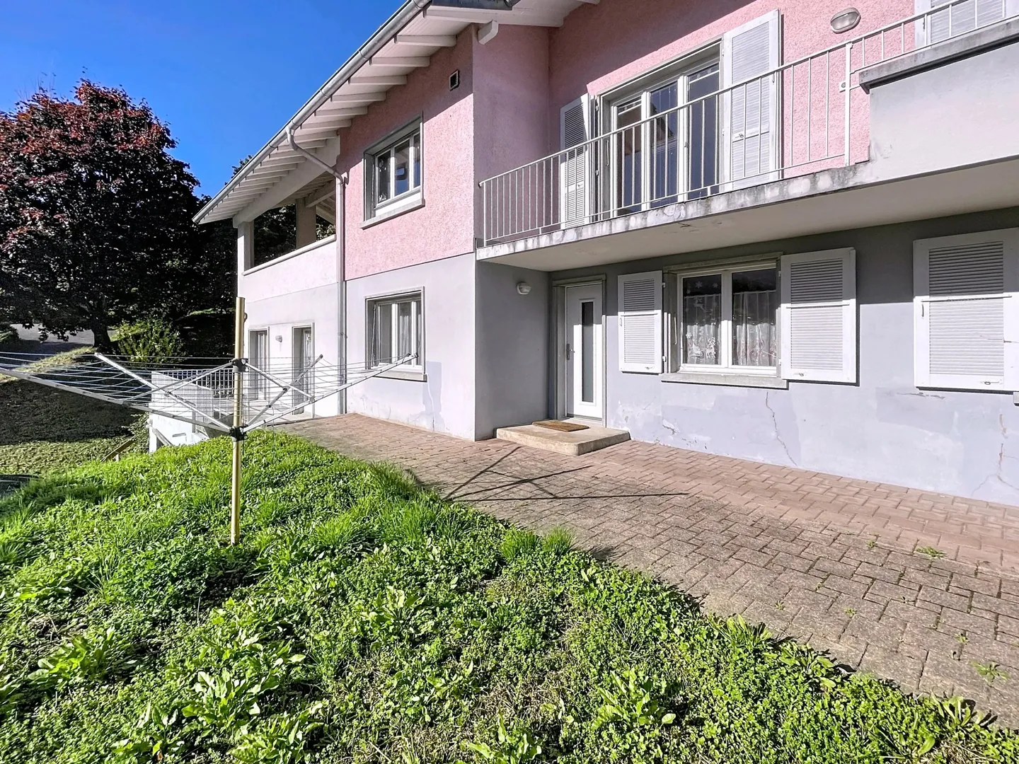 Villa familiale spacieuse à Monthey - Photo 13 sur 13