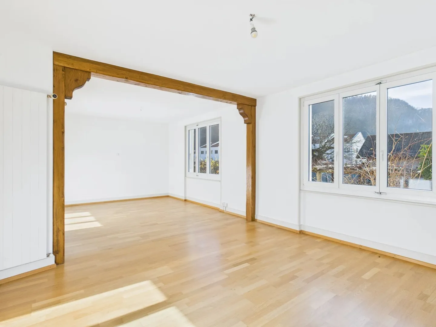 Charmantes Haus in Aigle - Ein kleines Stück Paradies - Foto 3 von 13