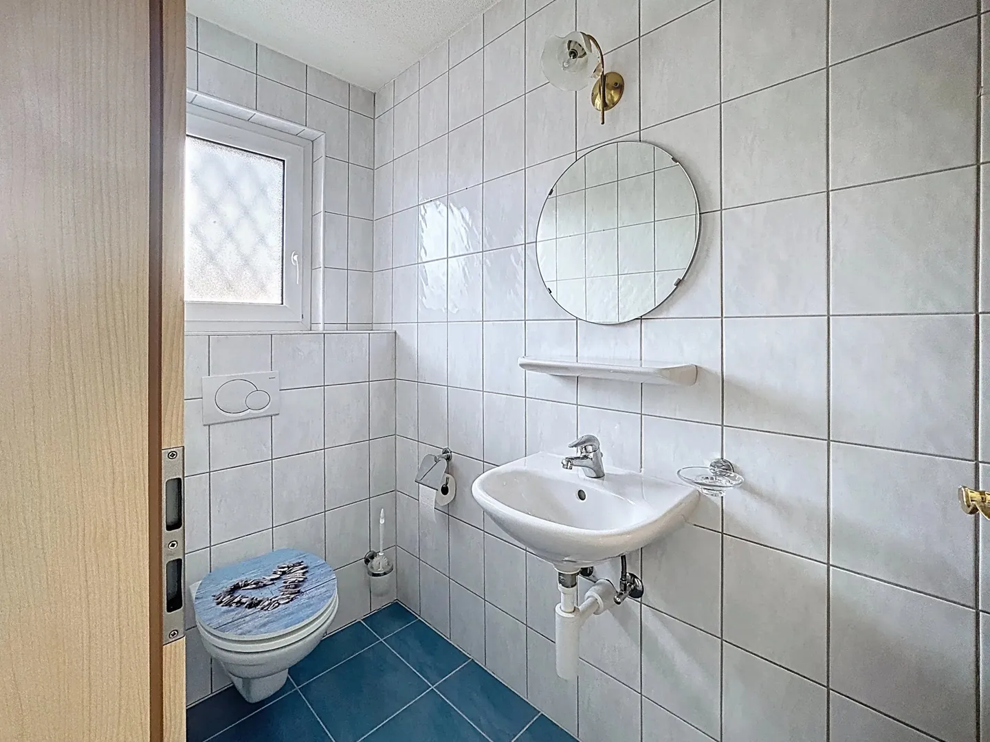 Charming semi-detached villa with garden and jacuzzi - Photo 10 of 13