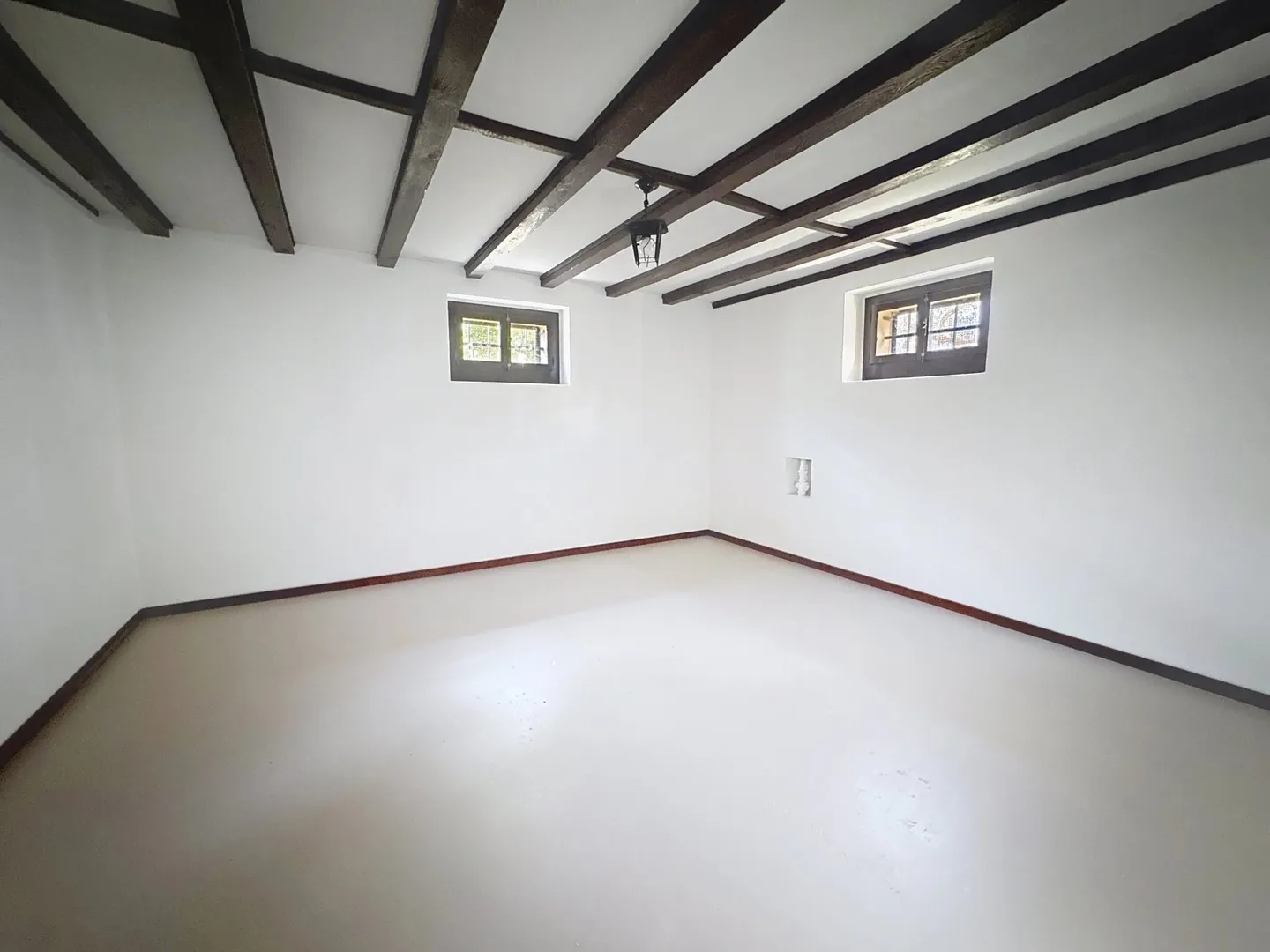 Charmantes Haus in Aigle - Ein kleines Stück Paradies - Foto 10 von 13