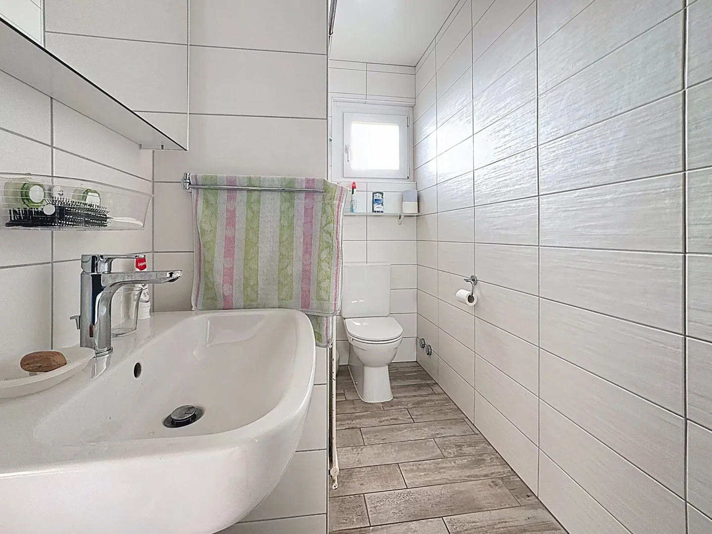 studio in Monthey, rare on the market - Photo 5 of 6