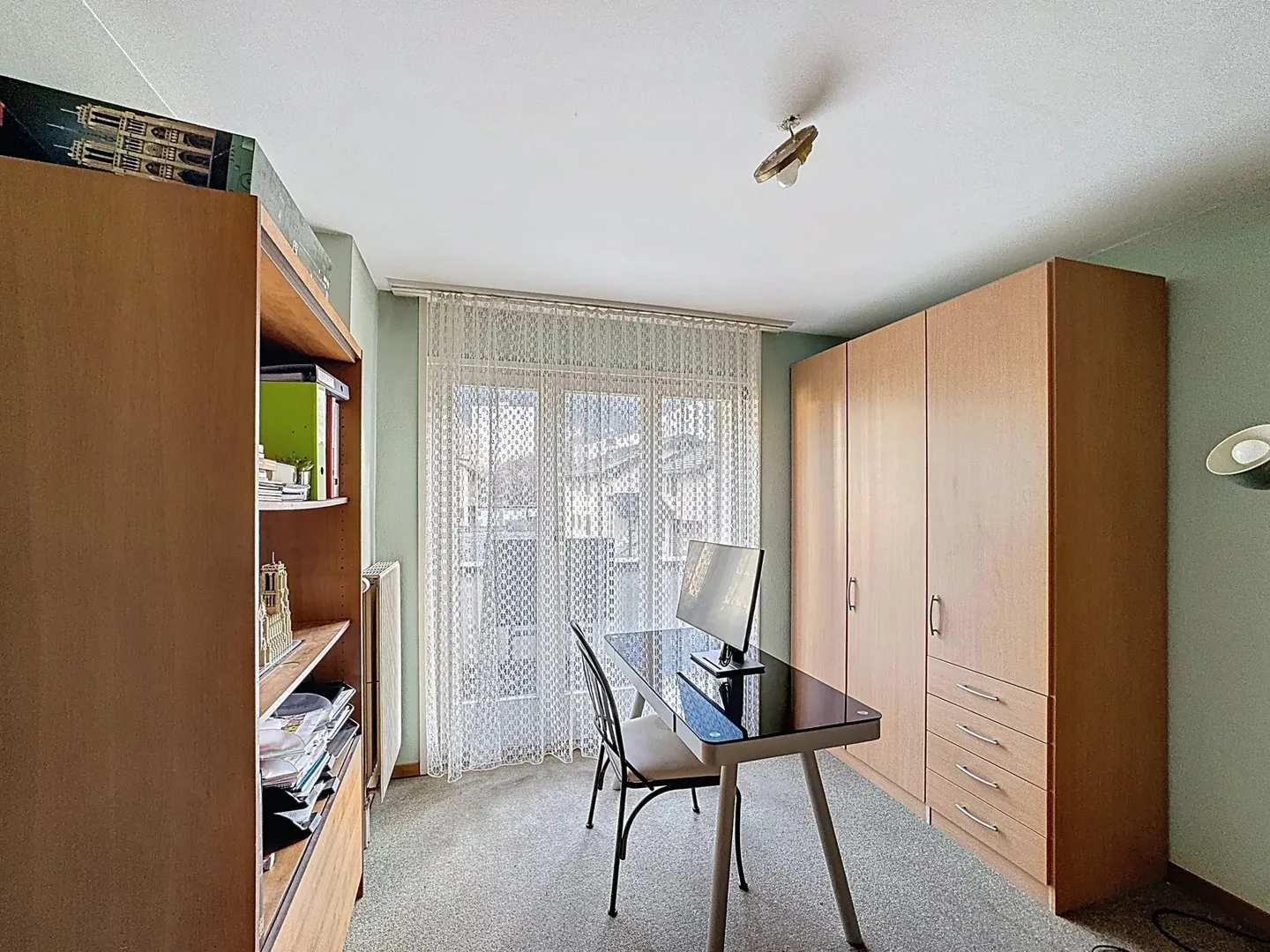 Vielseitiges Gebäude ideal für Investoren - Foto 7 von 13