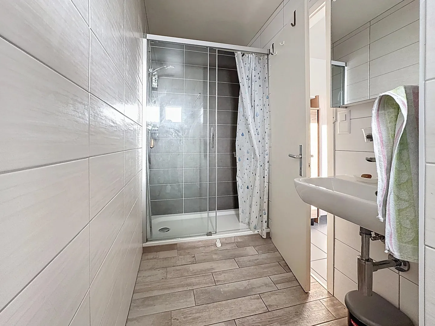 studio in Monthey, rare on the market - Photo 6 of 6