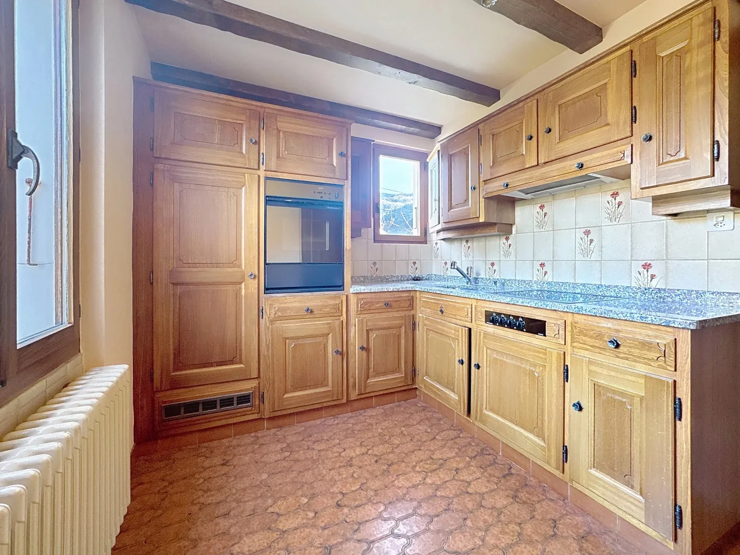 Charming house in Aigle - A little piece of paradise - Photo 6 of 13