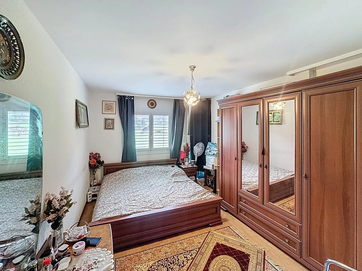 Appartamento 4.5 locali a Monthey - Opportunità di investimento - Foto 6 di 12