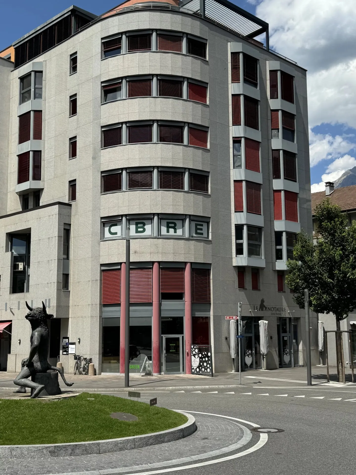Box vicino al centro città - Foto 1 di 4