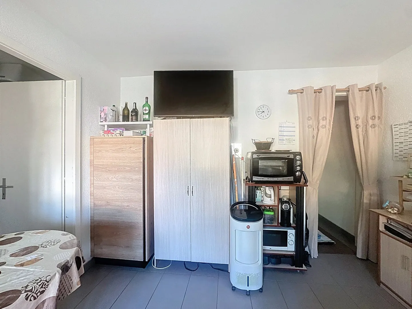 Studio in Monthey, selten auf dem Markt - Foto 4 von 9