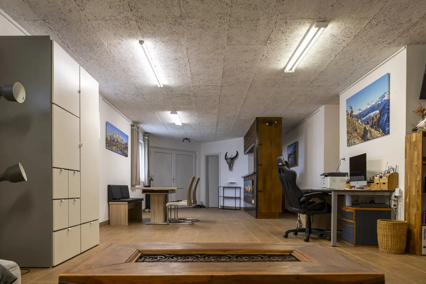 Family Villa in Choëx – Monthey | A versatile property with multiple possibilities - Photo 10 of 13