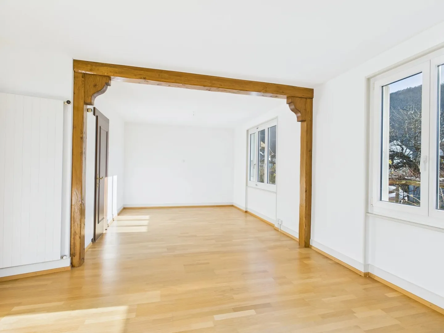 Charming house in Aigle - A little piece of paradise - Photo 4 of 13