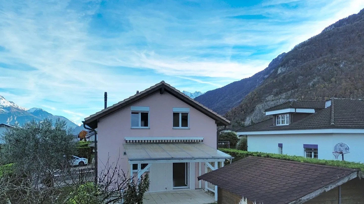 Charming semi-detached villa with garden and jacuzzi - Photo 13 of 13